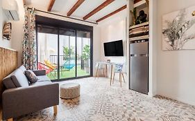 Valencia Guest Dénia Seventy One Boutique Stay